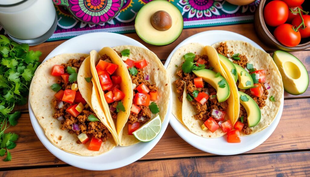 breakfast taco meat breakfast taco meat